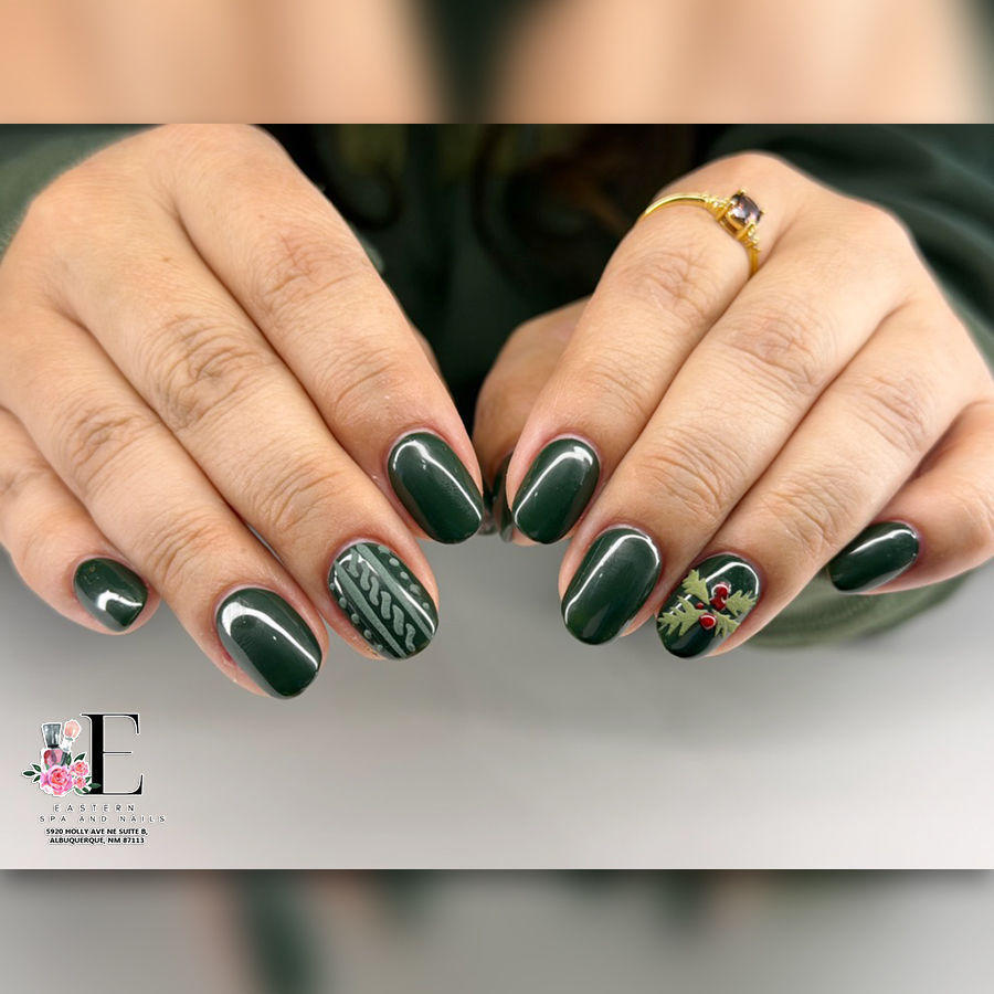 Nails Art | Eastern Spa and Nails